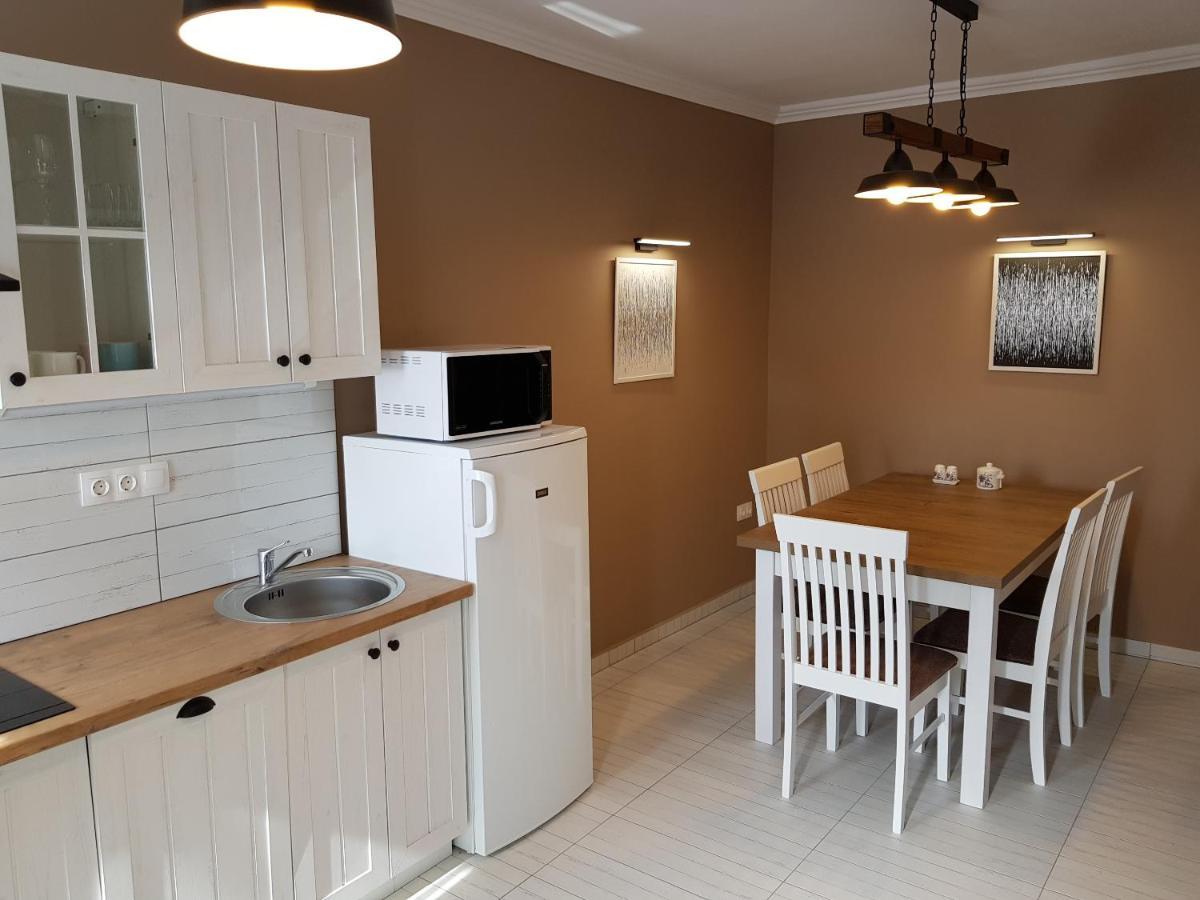Rigo Apartman Кестхей Екстер'єр фото