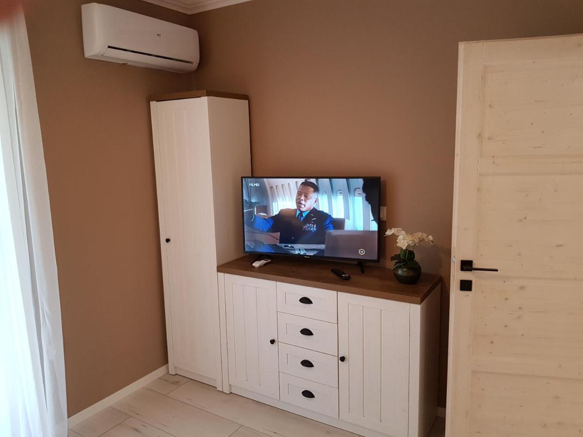 Rigo Apartman Кестхей Екстер'єр фото