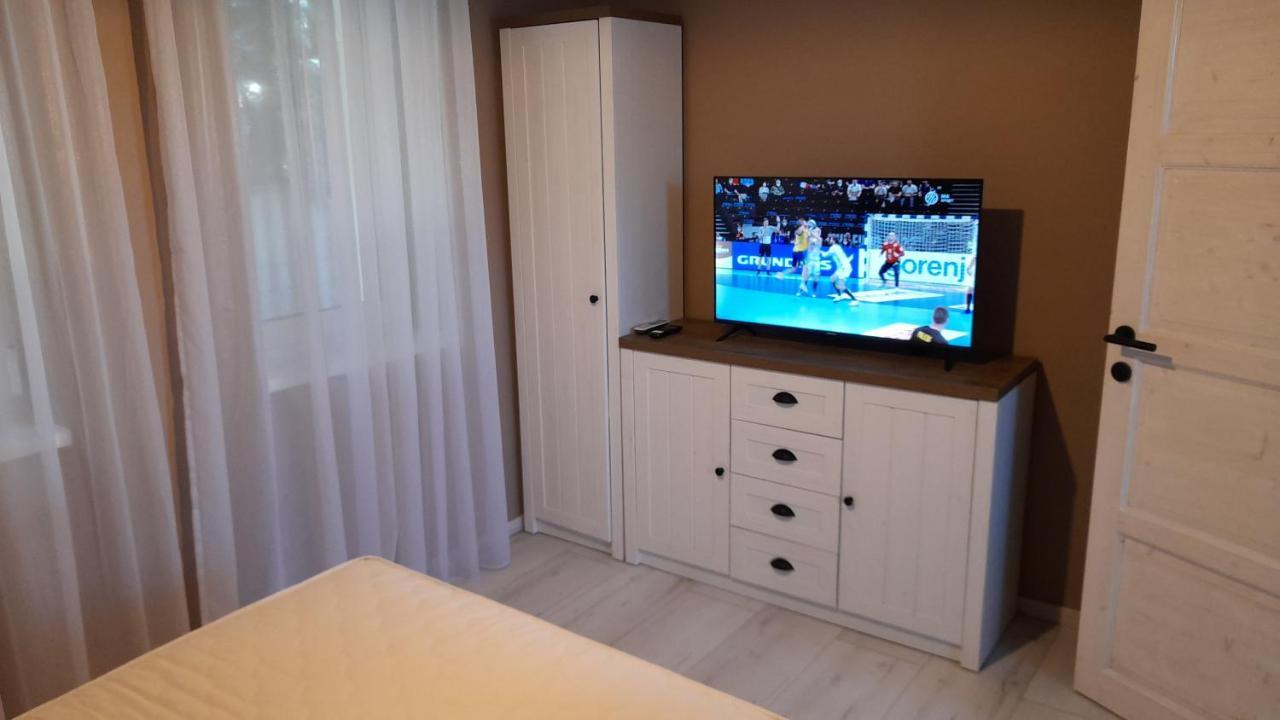 Rigo Apartman Кестхей Екстер'єр фото